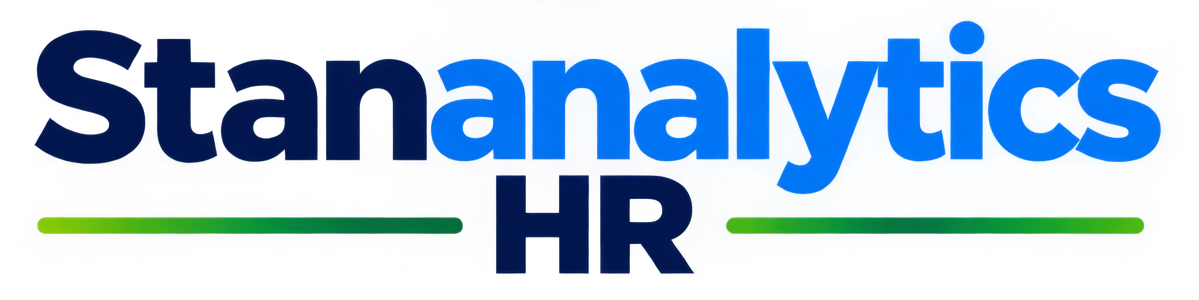 Stanalytics HR Solutions